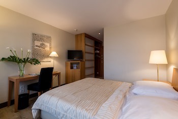 relexa hotel Stuttgarter Hof Berlin galeri fotoğrafı