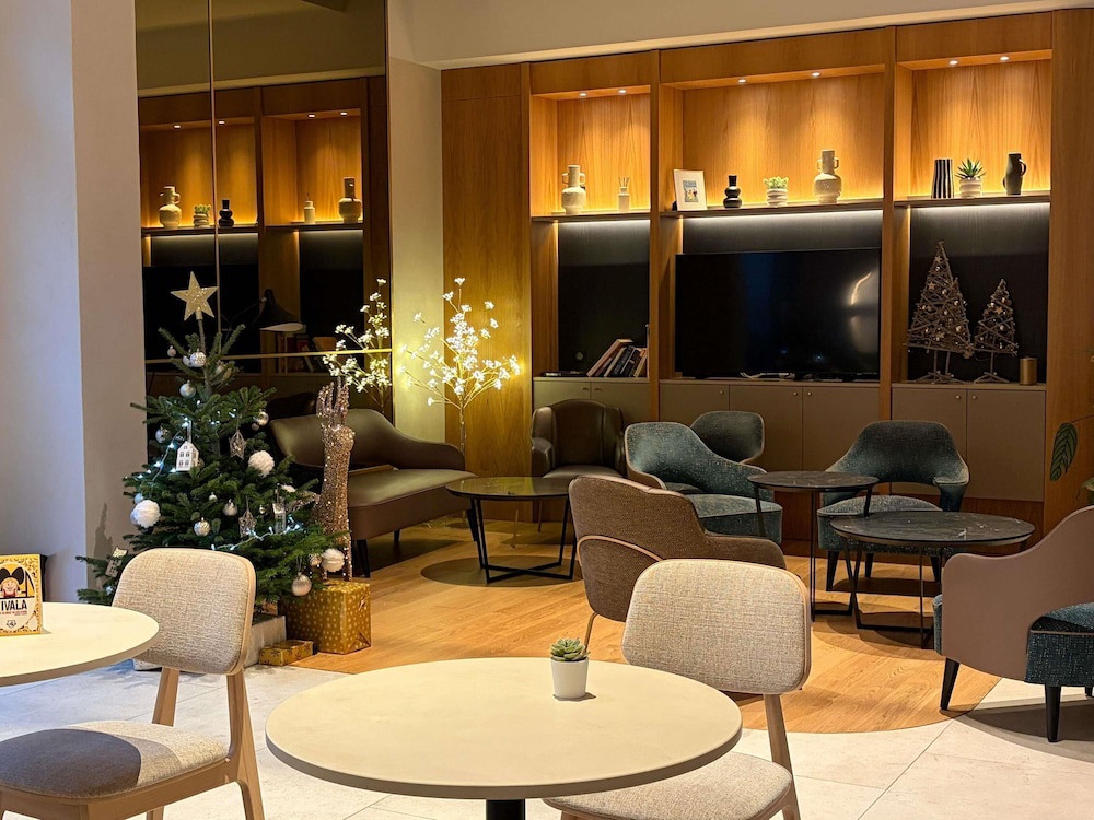 Mercure Colmar Centre Unterlinden