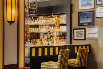 Oranje Hotel Leeuwarden