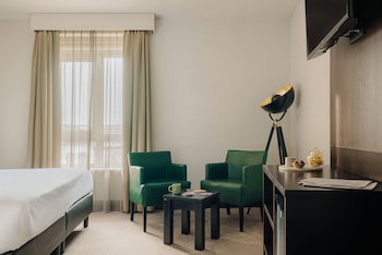 Oranje Hotel Leeuwarden