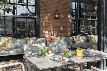 Oranje Hotel Leeuwarden