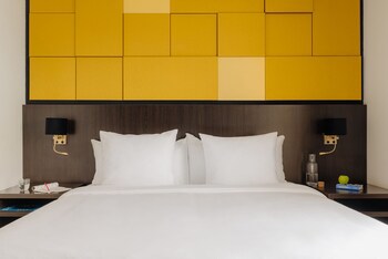 Oranje Hotel Leeuwarden