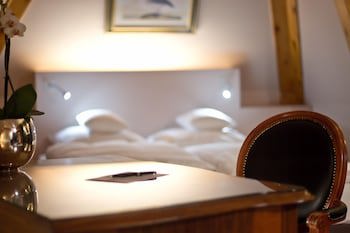 Best Western Premier Hotel Rebstock galeri fotoğrafı