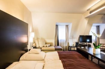 Best Western Premier Hotel Rebstock galeri fotoğrafı