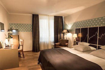 Best Western Premier Hotel Rebstock galeri fotoğrafı