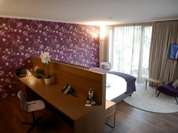 Best Western Premier Hotel Rebstock galeri fotoğrafı