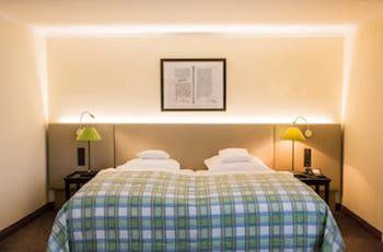 Best Western Premier Hotel Rebstock galeri fotoğrafı