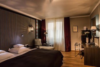 Best Western Premier Hotel Rebstock galeri fotoğrafı