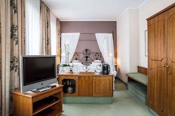 Best Western Premier Hotel Rebstock galeri fotoğrafı
