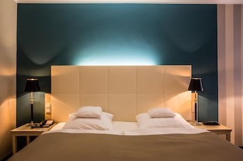Best Western Premier Hotel Rebstock fotoğrafı