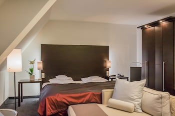 Best Western Premier Hotel Rebstock galeri fotoğrafı