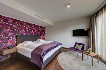 Best Western Premier Hotel Rebstock fotoğrafı
