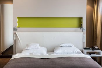Best Western Premier Hotel Rebstock galeri fotoğrafı