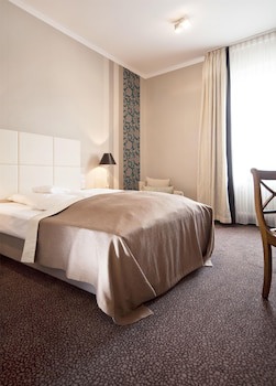 Best Western Premier Hotel Rebstock galeri fotoğrafı