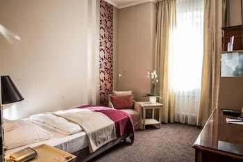 Best Western Premier Hotel Rebstock fotoğrafı