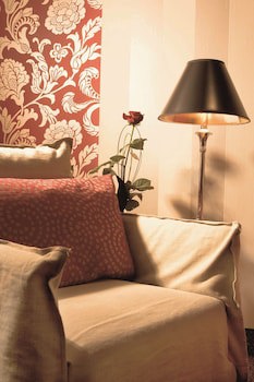 Best Western Premier Hotel Rebstock galeri fotoğrafı