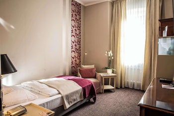Best Western Premier Hotel Rebstock galeri fotoğrafı