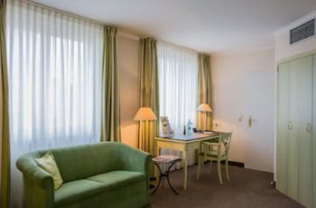 Best Western Premier Hotel Rebstock galeri fotoğrafı