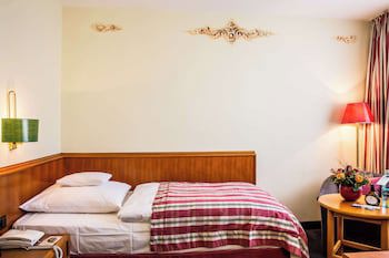 Best Western Premier Hotel Rebstock galeri fotoğrafı