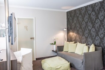 Best Western Premier Hotel Rebstock galeri fotoğrafı