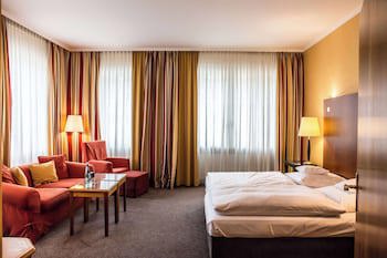 Best Western Premier Hotel Rebstock galeri fotoğrafı