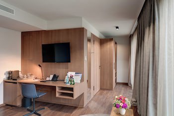 Best Western Premier Hotel Rebstock galeri fotoğrafı