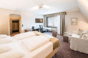 Best Western Premier Hotel Rebstock galeri fotoğrafı
