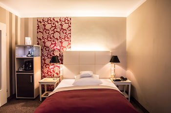 Best Western Premier Hotel Rebstock galeri fotoğrafı