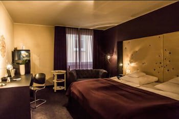 Best Western Premier Hotel Rebstock galeri fotoğrafı