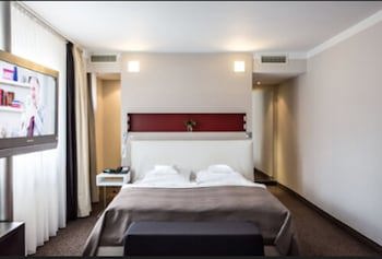 Best Western Premier Hotel Rebstock galeri fotoğrafı