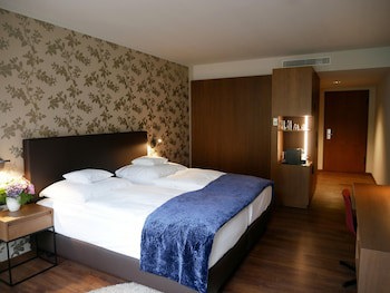 Best Western Premier Hotel Rebstock galeri fotoğrafı
