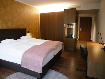 Best Western Premier Hotel Rebstock galeri fotoğrafı