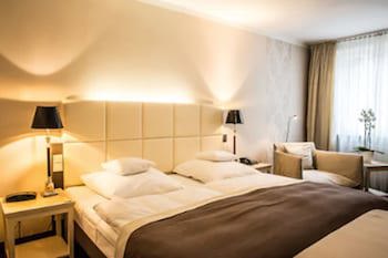 Best Western Premier Hotel Rebstock fotoğrafı