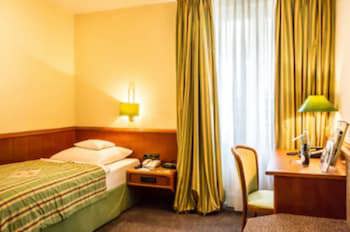 Best Western Premier Hotel Rebstock galeri fotoğrafı