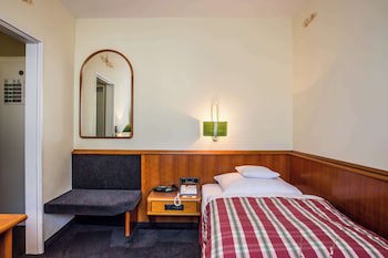Best Western Premier Hotel Rebstock galeri fotoğrafı