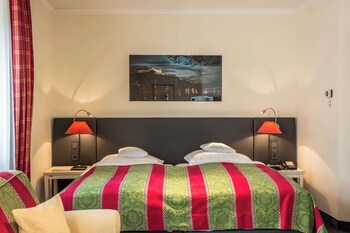 Best Western Premier Hotel Rebstock galeri fotoğrafı