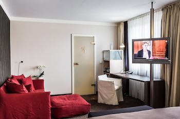 Best Western Premier Hotel Rebstock galeri fotoğrafı