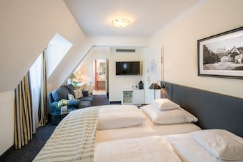 Best Western Premier Hotel Rebstock galeri fotoğrafı