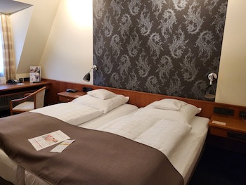 Best Western Premier Hotel Rebstock galeri fotoğrafı