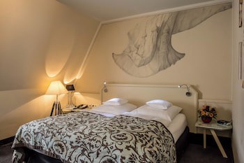Best Western Premier Hotel Rebstock galeri fotoğrafı