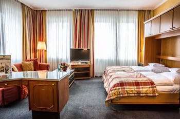 Best Western Premier Hotel Rebstock galeri fotoğrafı