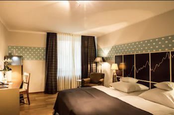 Best Western Premier Hotel Rebstock galeri fotoğrafı