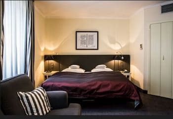 Best Western Premier Hotel Rebstock galeri fotoğrafı