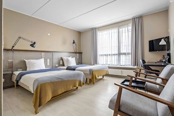 Best Western Royal Holstebro
