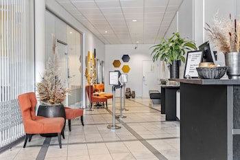 Best Western Royal Holstebro