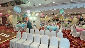 The Heritage Hotel Manila