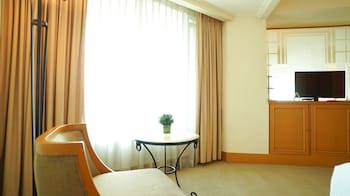 The Heritage Hotel Manila
