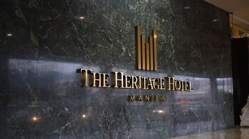 The Heritage Hotel Manila