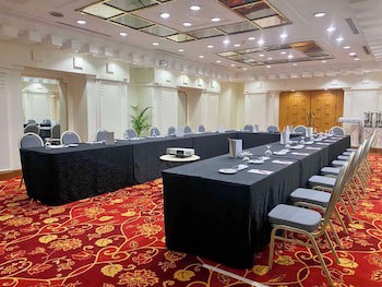 The Heritage Hotel Manila