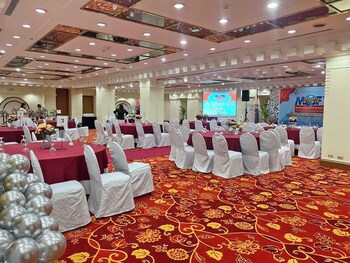 The Heritage Hotel Manila